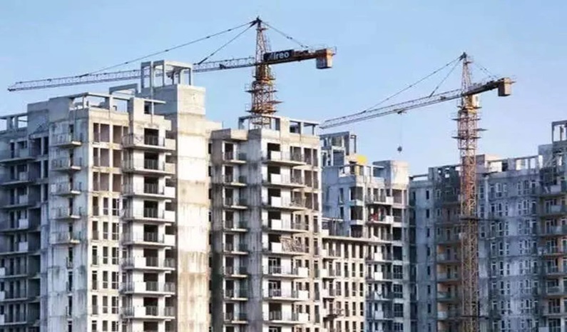 Hyderabad Records 25% YoY Growth In Property Registrations